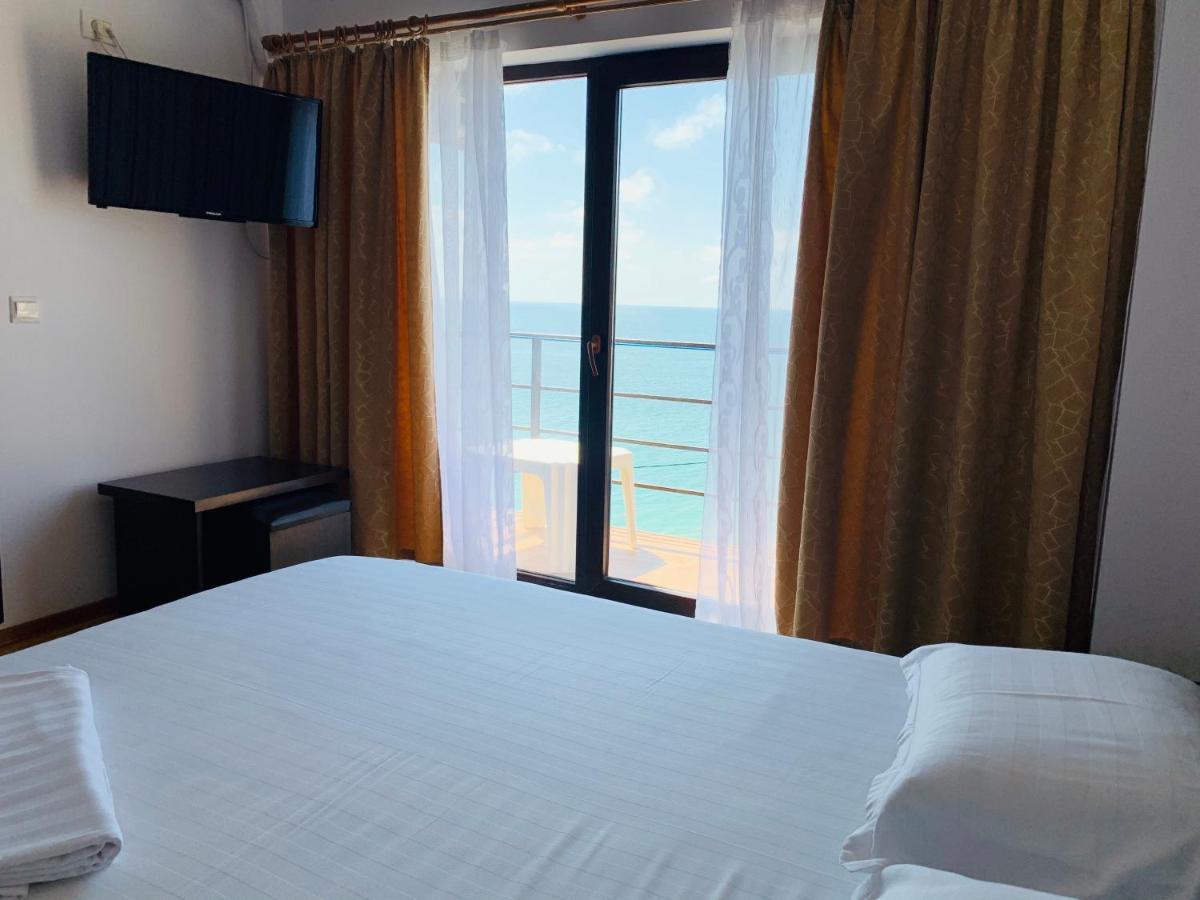 Vila Sunrise كوستِنيست المظهر الخارجي الصورة
