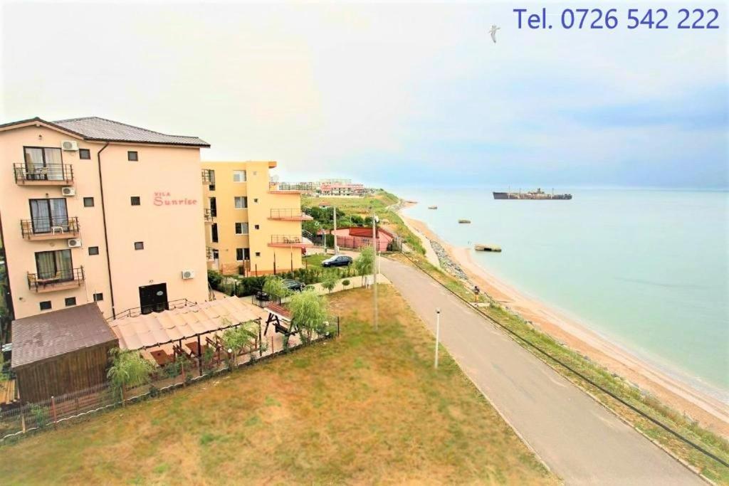 Vila Sunrise كوستِنيست المظهر الخارجي الصورة