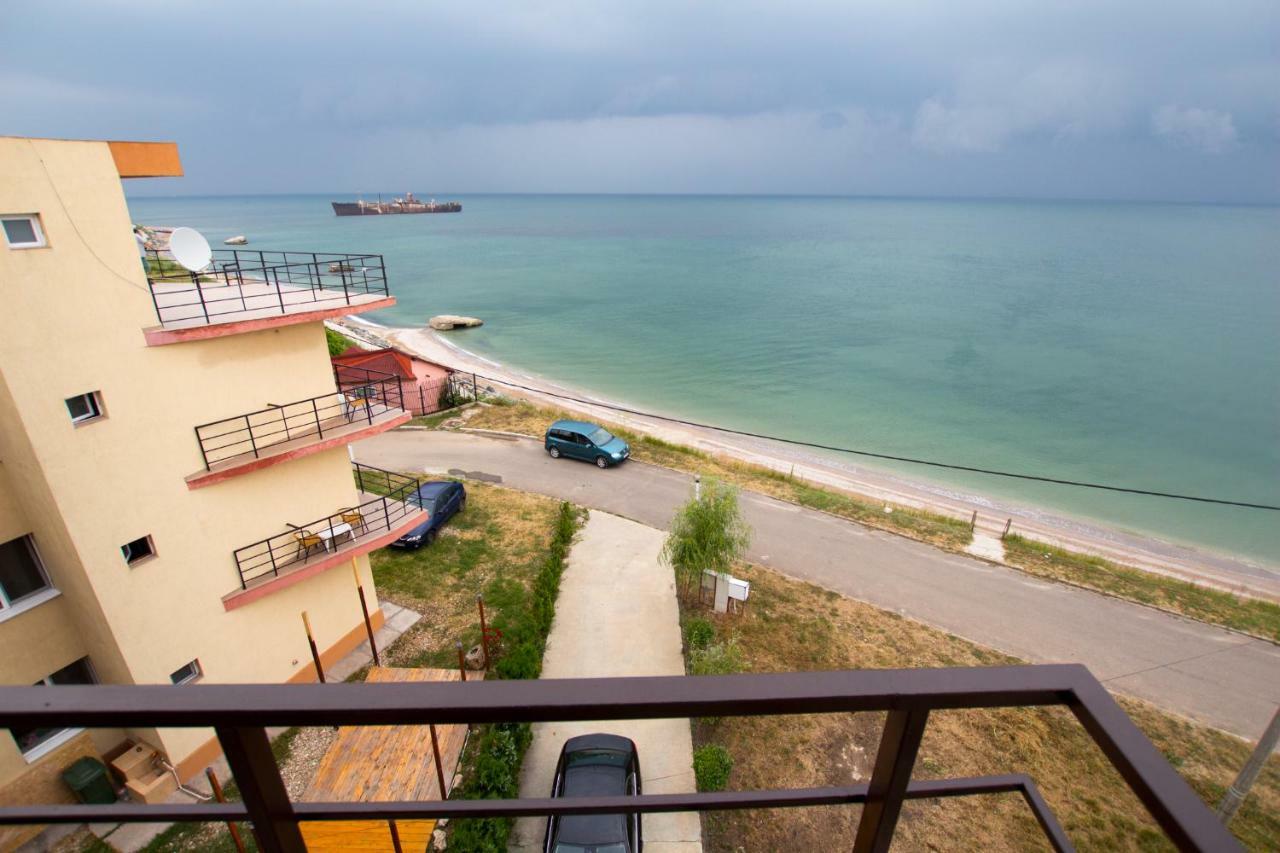Vila Sunrise كوستِنيست المظهر الخارجي الصورة